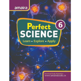 Amaira Perfect Science Class-6