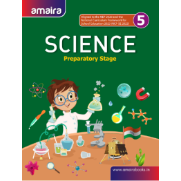 Amaira Science Class-5