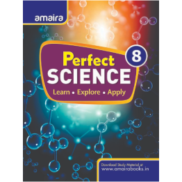 Amaira Perfect Science Class-8