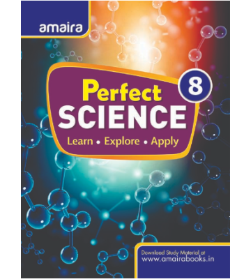 Amaira Perfect Science Class-8