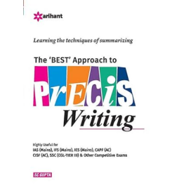 The BEST Approach to Precis Writing