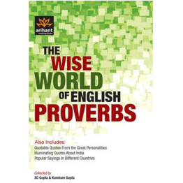 THE WISe WORLD OF ENGLISH PROVERBS