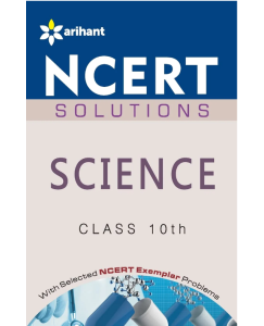 NCERT Solutions - Science for Class X