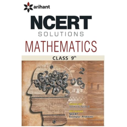 NCERT Solutions - Mathematics for Class IX