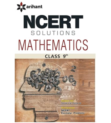 NCERT Solutions - Mathematics for Class IX