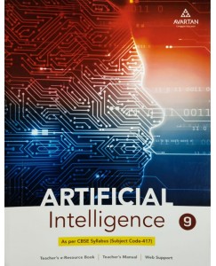 Artificial Intelligence - 9