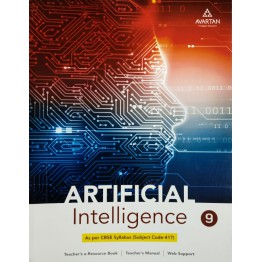 Avartan Artificial Intelligence (Subject Code-417) Class - 9