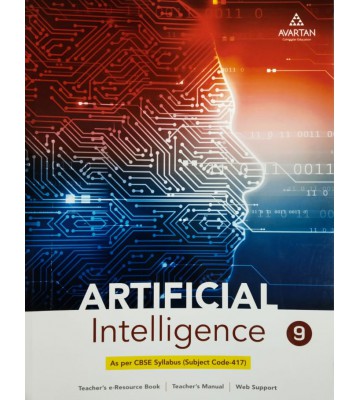 Avartan Artificial Intelligence (Subject Code-417) Class - 9