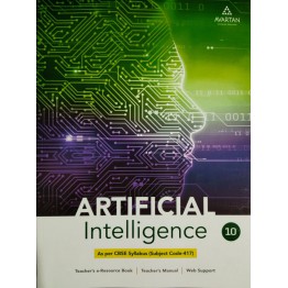 Avratan Artificial Intelligence (Code - 417) for class 10