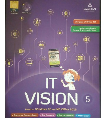 Avartan It Vision - 5