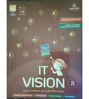 Avartan It Vision - 8