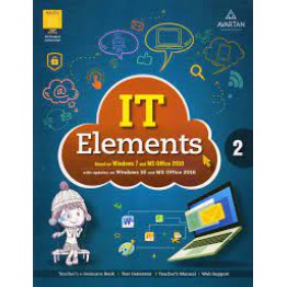 Avartan IT Elements Class- 2