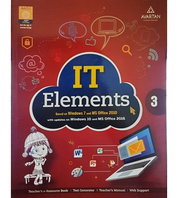Avartan IT Elements Class-3