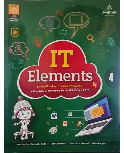 Avartan IT Elements - 4