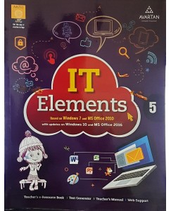 Avartan IT Elements - 5