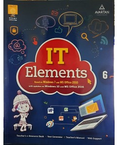 Avartan IT Elements - 6