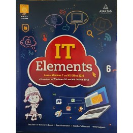 Avartan IT Elements - 6