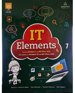 Avartan IT Elements - 7