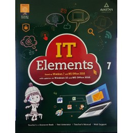 Avartan IT Elements Class-7