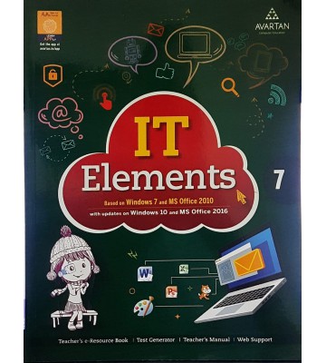 Avartan IT Elements Class-7