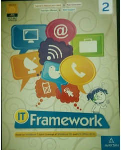Avartan It Framework - 2