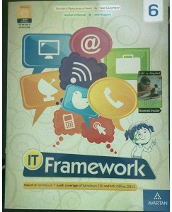 Avartan It Framework - 6