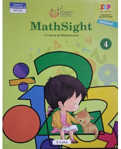 Math Sight Class- 4