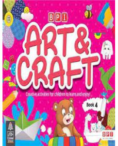 BPI Art & Craft 4