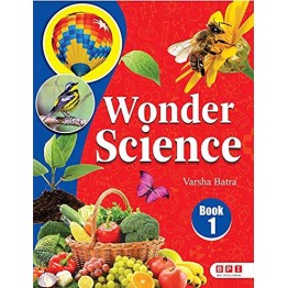  Wonder Science - 1