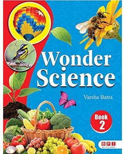 S.chand Wonder Science - 2
