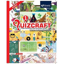 Quizcraft GK - 1