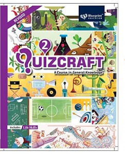 Quizcraft GK - 2