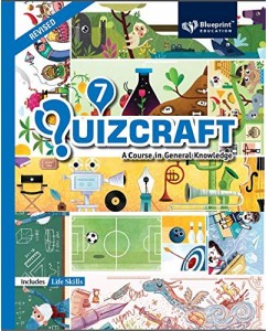 Blueprint Quizcraft GK - 7