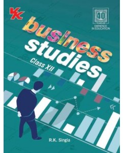 Business Studies- 12 (RK Singla)
