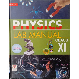 Balsam Physics Lab Manual - 11