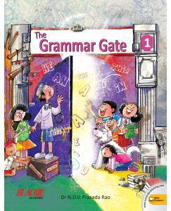 The Grammar Gate - 1