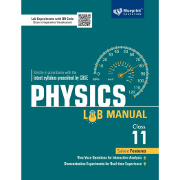 Blueprint  Physics Lab Manual 11