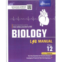 Biology Lab Manual Class 12