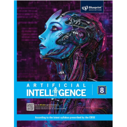 Blueprint Artificial Intelligence Class 8 