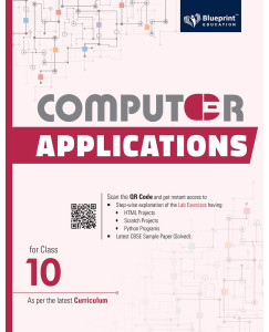 Computer Applications - 10