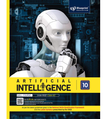 Artificial Intelligence Code (417) Class - 10