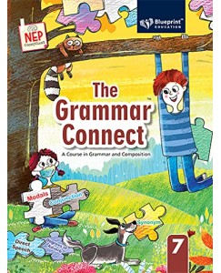 The Grammar Connect - 7
