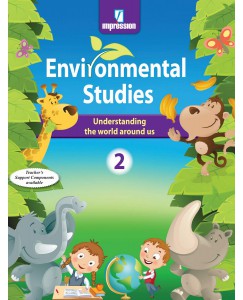 Environmental Studies - 2