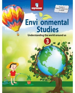 Environmental Studies Class - 3