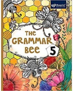 The Grammar Bee - 5