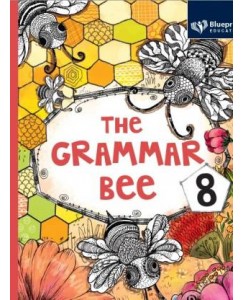 The Grammar Bee - 8