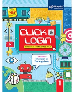 Click & Login - 1