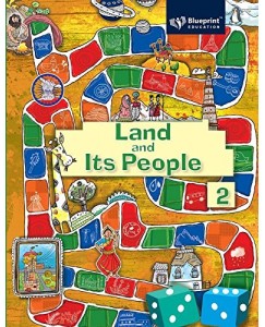 Land and Its People - 2