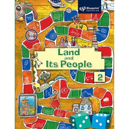 Blueprint Land and Its People - 2