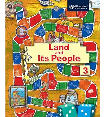 Land and Its People - 3